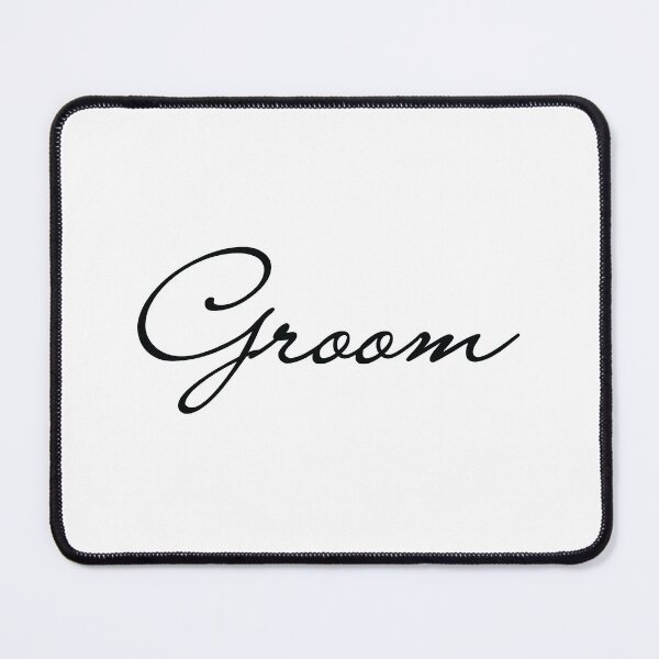 Item preview, Groom, Wedding design, Bachelor party, Wedding signs designed and sold by KateBilous.