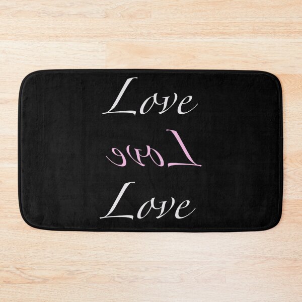 Item preview, Backwards letter Love, Love, Love  designed and sold by Jade1411.