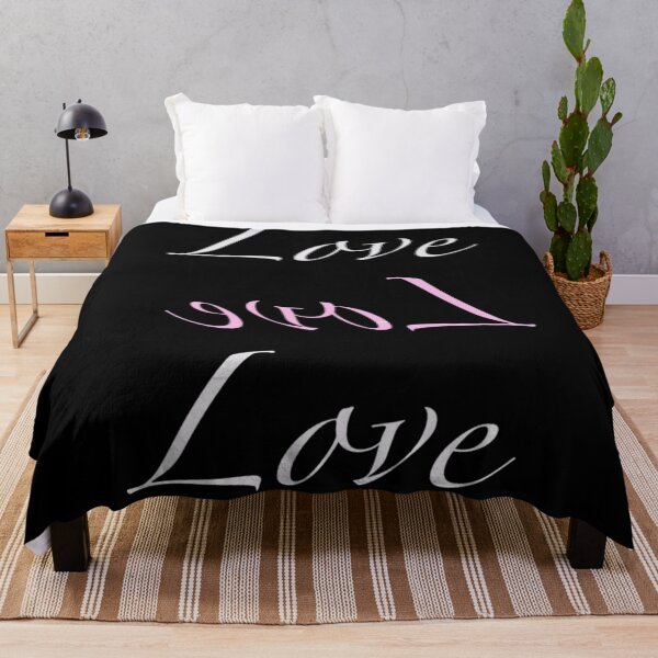 Item preview, Backwards letter Love, Love, Love  designed and sold by Jade1411.