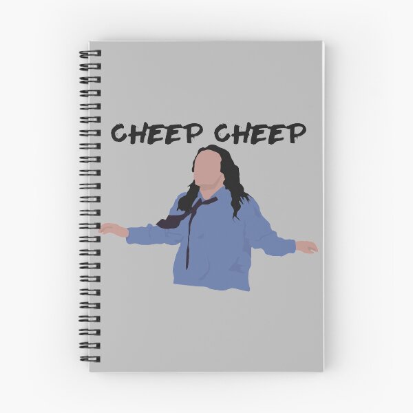 Item preview, The Room - Cheep Cheep designed and sold by PearShaped.