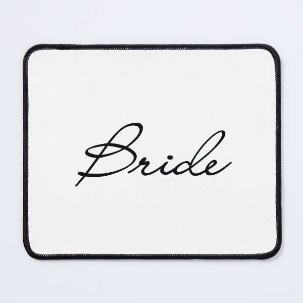 Item preview, Bride, Wedding design, Bridal party, Wedding signs, Bachelorette Party designed and sold by KateBilous.