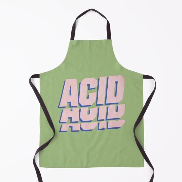 Item preview, ACID designed and sold by TeknoHauss.