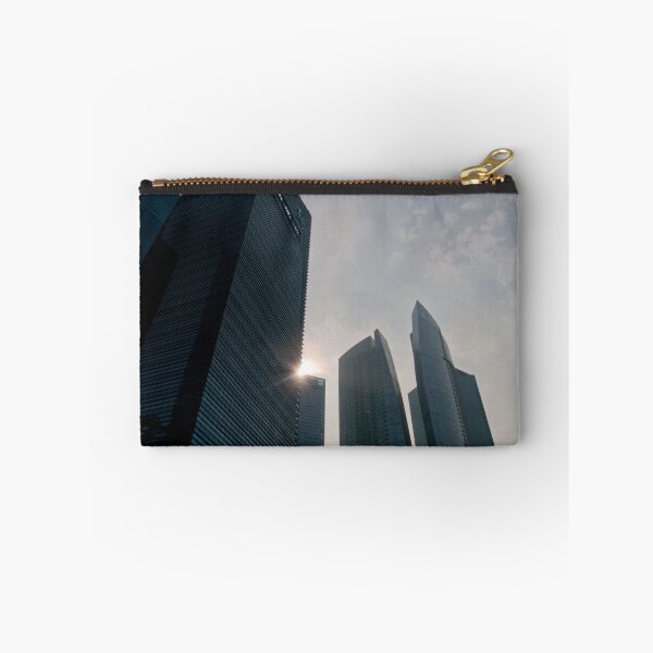 Artikelvorschau, Singapur Skyrise entworfen und verkauft von JlocksJedi.