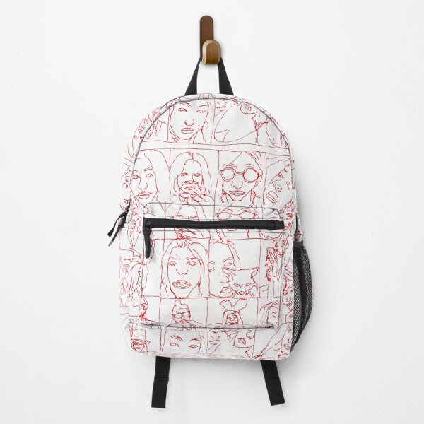 Item preview, Tinder Profile drawings designed and sold by Stephen Tuomala.