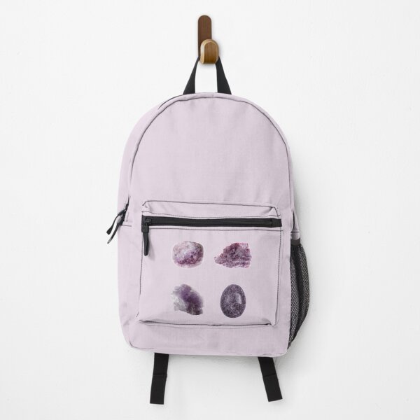 Item preview, Lepidolite Crystal designed and sold by mooneko.