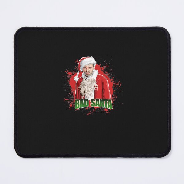 Item preview, Bad santa Classic designed and sold by Sushmitha48Co.