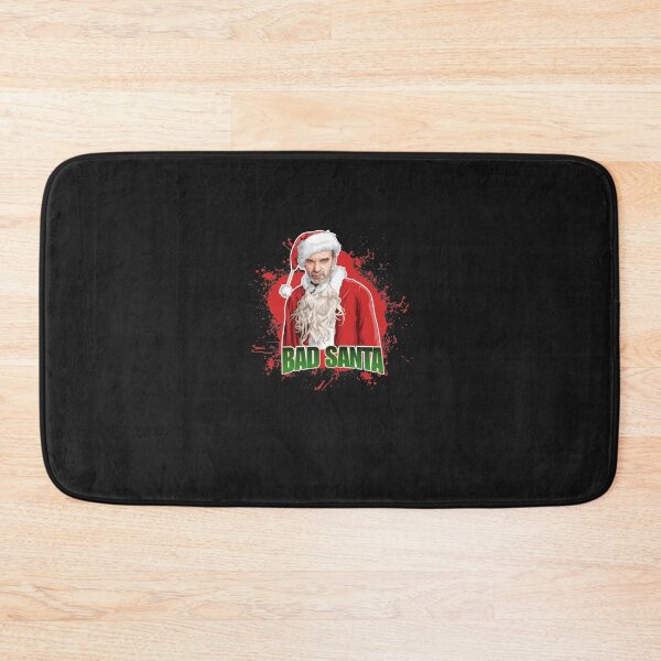 Item preview, Bad santa Classic designed and sold by Sushmitha48Co.