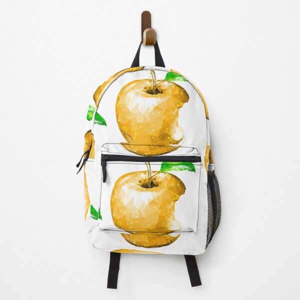 Item preview, Cute Golden Diamond Apple Gem designed and sold by Jolly-Yosei.