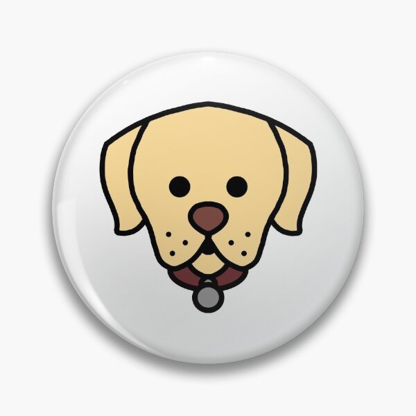 Item preview, Baby Lab (YELLOW) designed and sold by Lolliath ARTS.