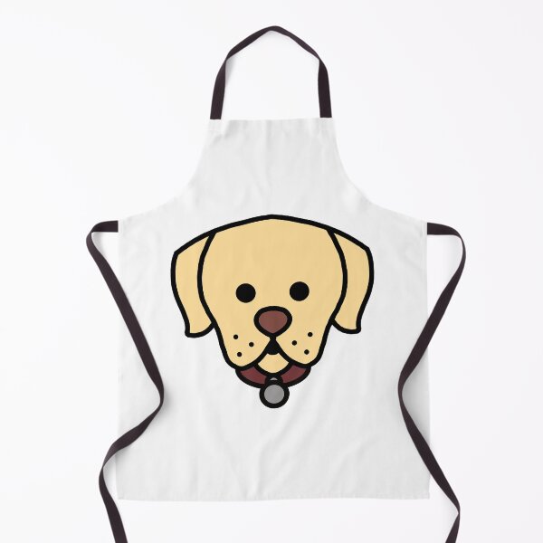 Item preview, Baby Lab (YELLOW) designed and sold by Lolliath ARTS.