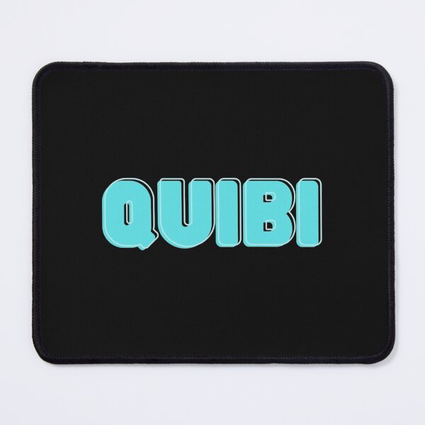 Item preview, Quibi    designed and sold by AYbesClothing.