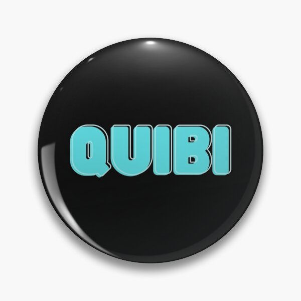 Item preview, Quibi    designed and sold by AYbesClothing.