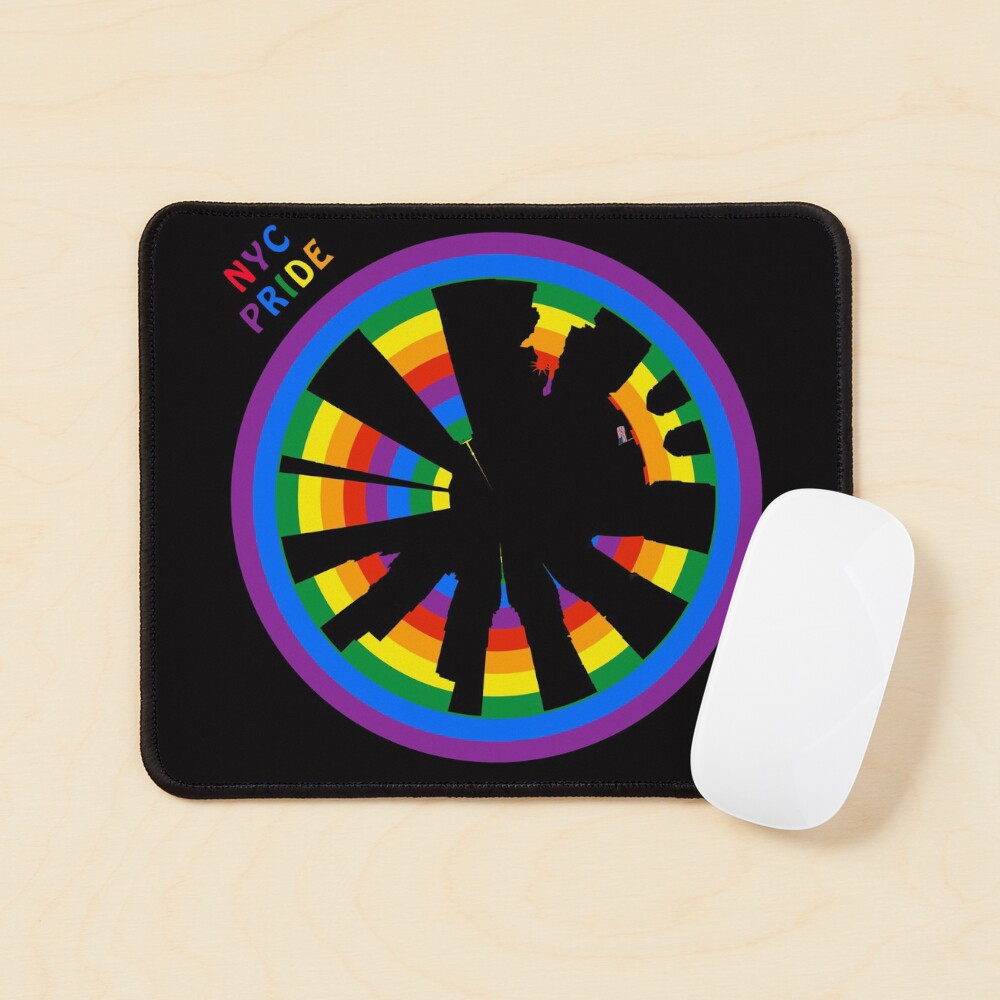Item preview, Mouse Pad designed and sold by WarrenPHarris.