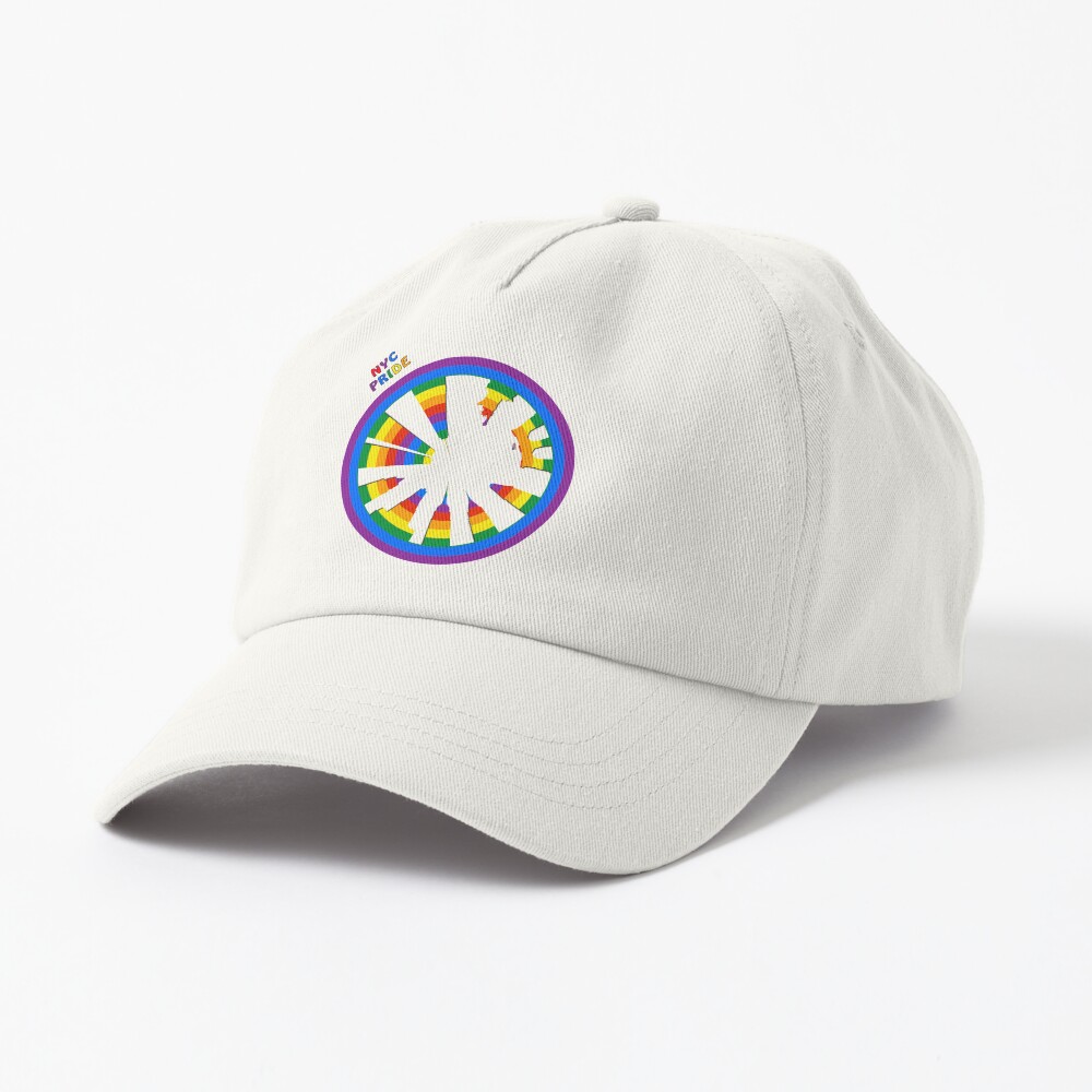 Item preview, Dad Hat designed and sold by WarrenPHarris.