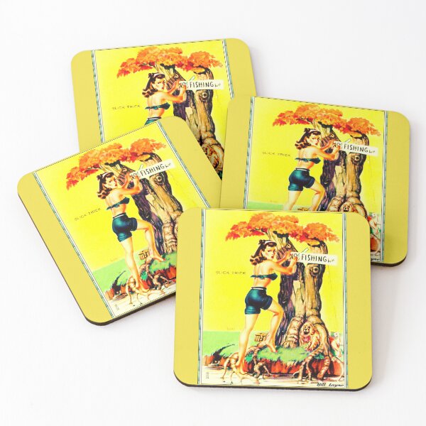 Item preview, Bill Layne art designed and sold by Goblinkind Publications.