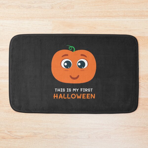 Item preview, My First Halloween designed and sold by Vansh Arora.
