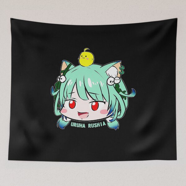 Item preview, Hololive designed and sold by Hololive307.