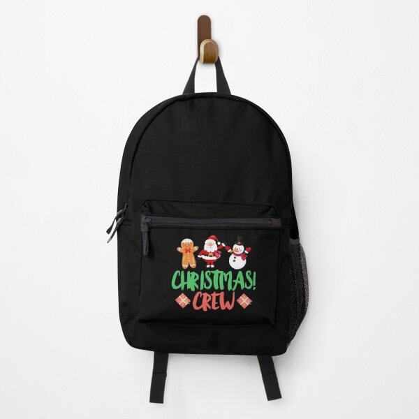 Item preview, Christmas Crew designed and sold by OfficeFortune.