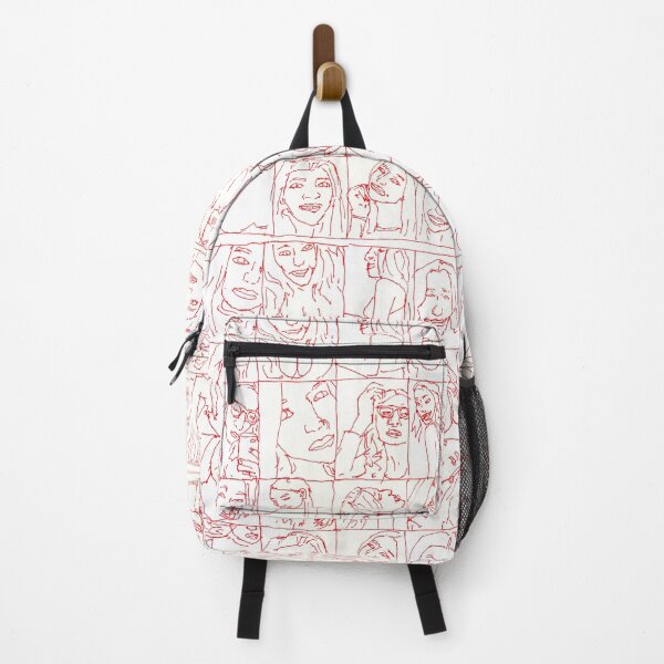 Item preview, Tinder Profile drawings designed and sold by Stephen Tuomala.