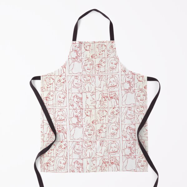 Item preview, Tinder Profile drawings designed and sold by Stephen Tuomala.