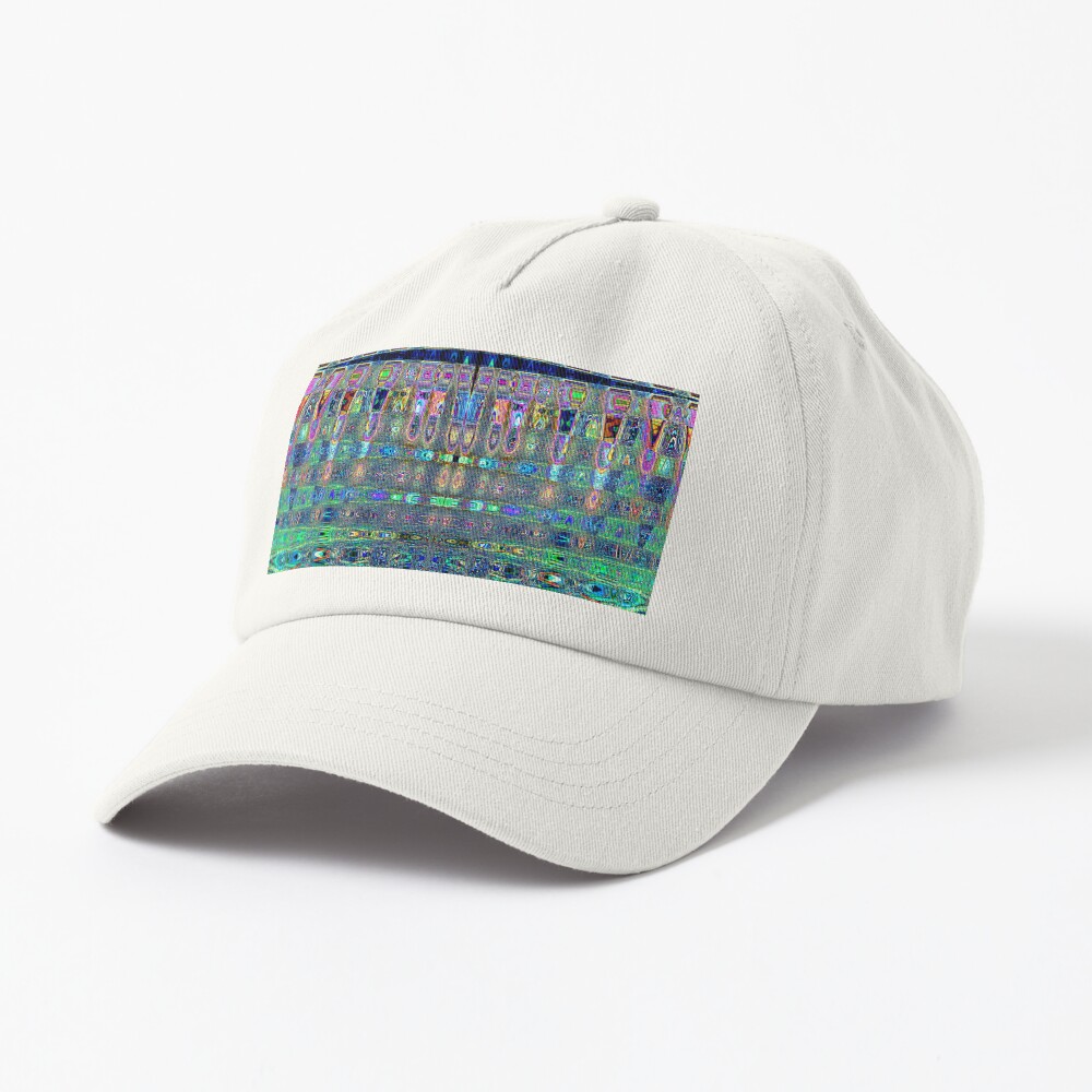 Item preview, Dad Hat designed and sold by WarrenPHarris.