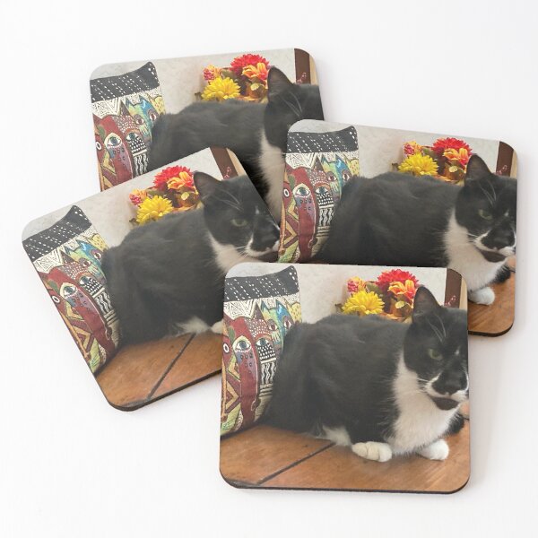 Item preview, Autumn-themed Titan designed and sold by Papergreat.