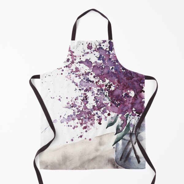 Item preview, Lilac vase designed and sold by Édith Provost.