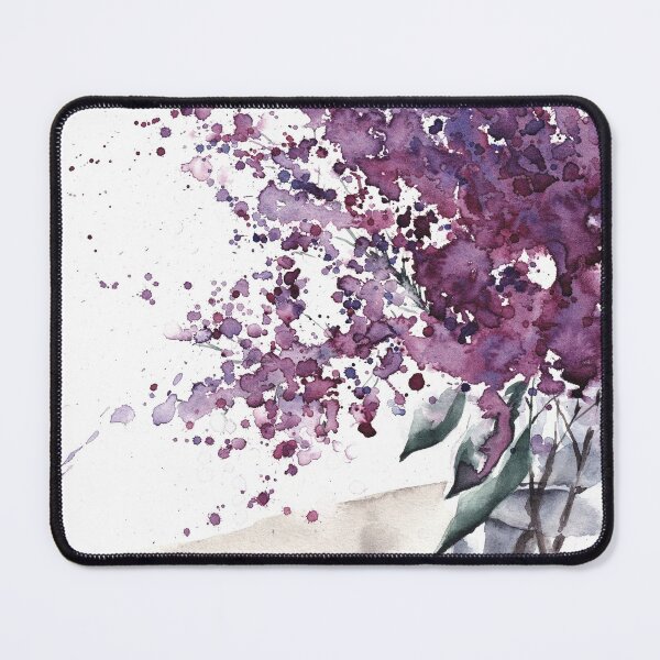 Item preview, Lilac vase designed and sold by Édith Provost.