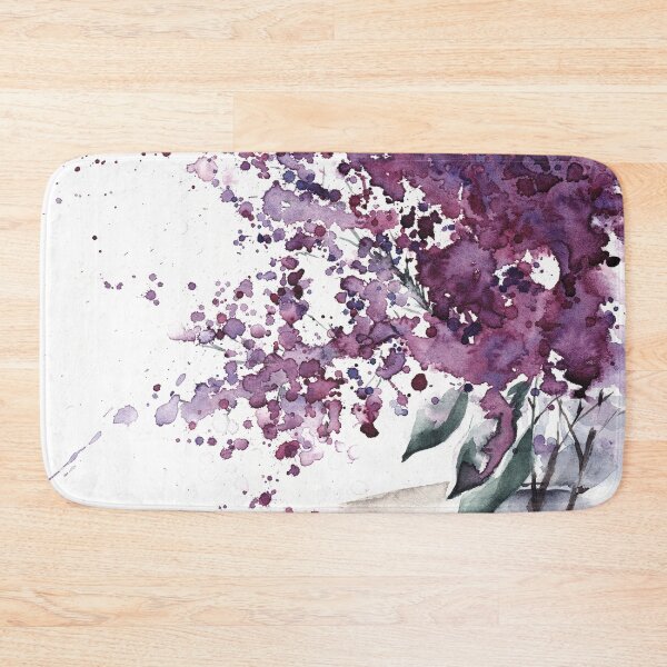 Item preview, Lilac vase designed and sold by Édith Provost.