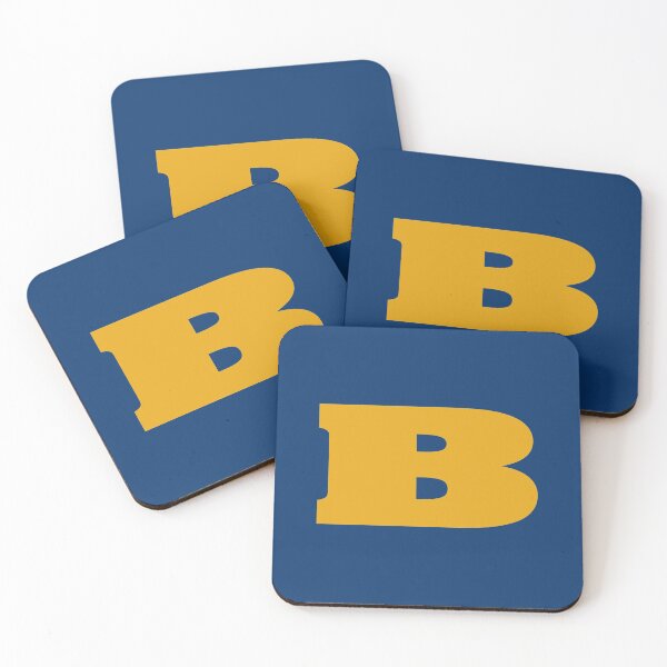 Item preview, Bucanneers Beloit designed and sold by canvasdiamond.