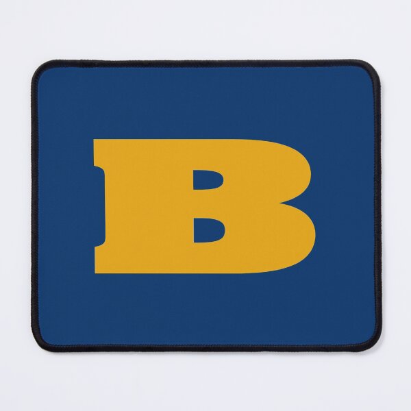 Item preview, Bucanneers Beloit designed and sold by canvasdiamond.