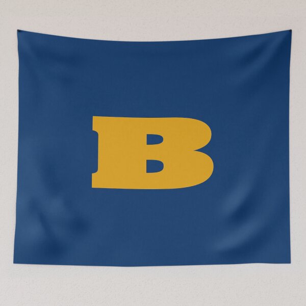 Item preview, Bucanneers Beloit designed and sold by canvasdiamond.