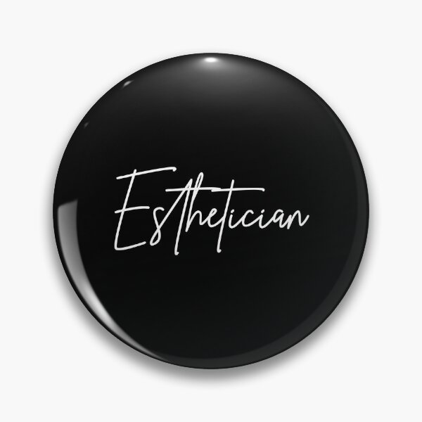 Item preview, Esthetician designed and sold by TheBeastNation.