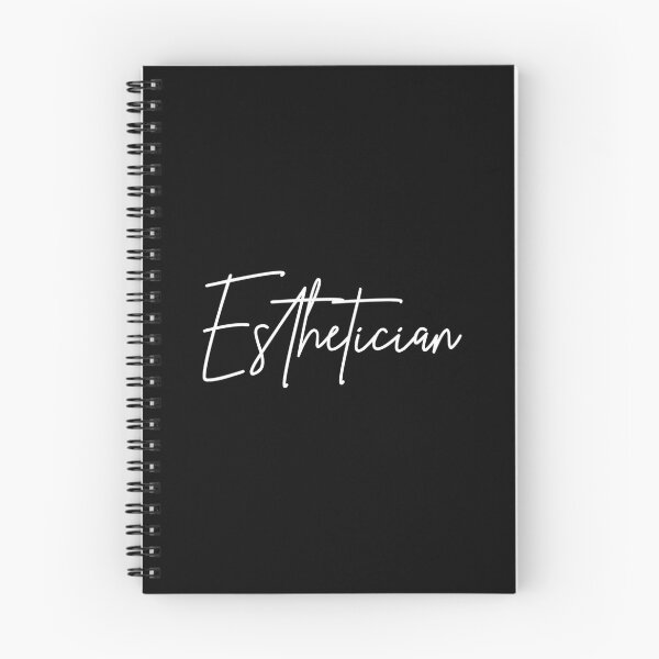 Item preview, Esthetician designed and sold by TheBeastNation.