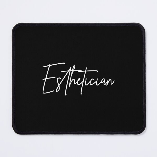 Item preview, Esthetician designed and sold by TheBeastNation.