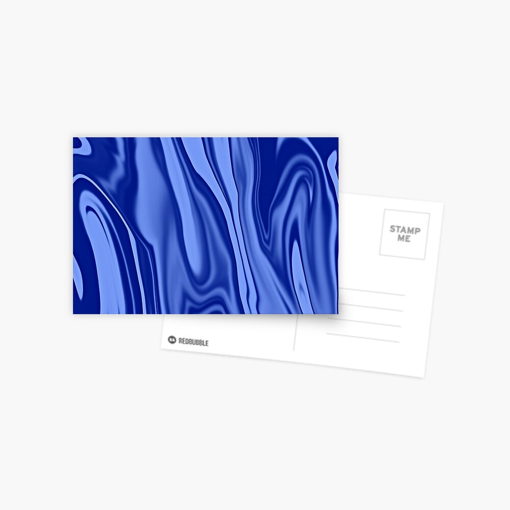 Item preview, Postcard designed and sold by RosieRiggs.