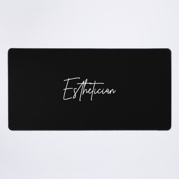 Item preview, Esthetician designed and sold by TheBeastNation.