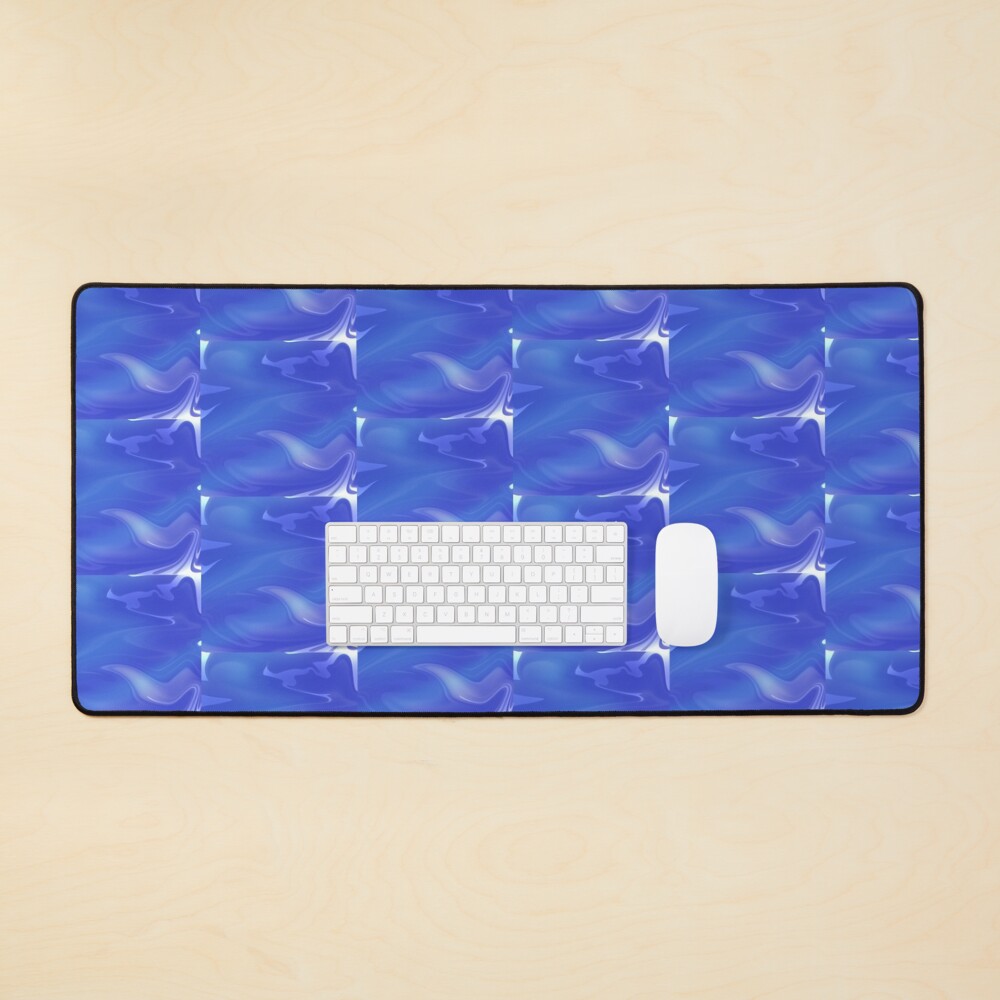 Item preview, Desk Mat designed and sold by RosieRiggs.
