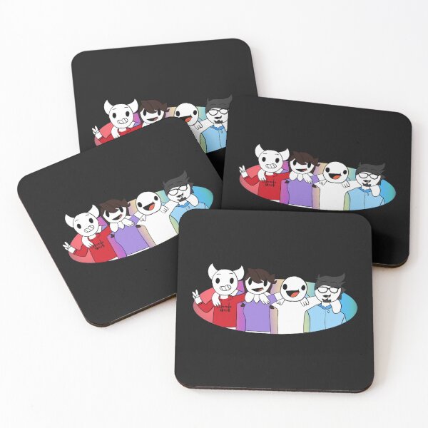 Item preview, Odd1sout,SomethingelseYt,Jaiden animation,the AMaazing art   designed and sold by AYbesClothing.
