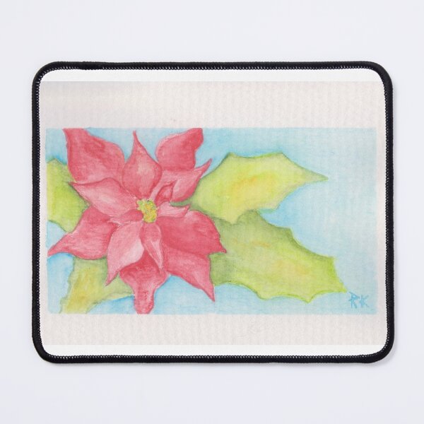 Item preview, Holiday Plant designed and sold by RobinKelly.