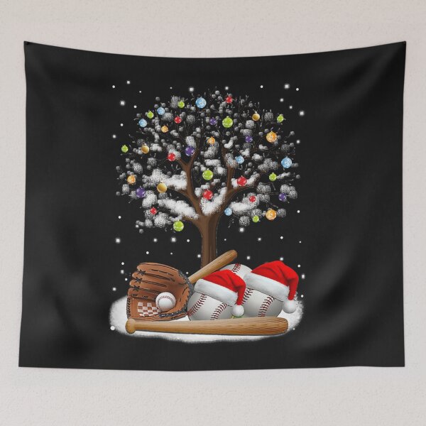 Item preview, Baseball Christmas Santa Hat Pajama Classic designed and sold by Sushmitha48Co.