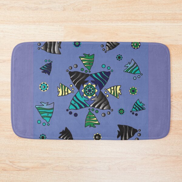 Item preview, The ocean designed and sold by Naureen-w-a.