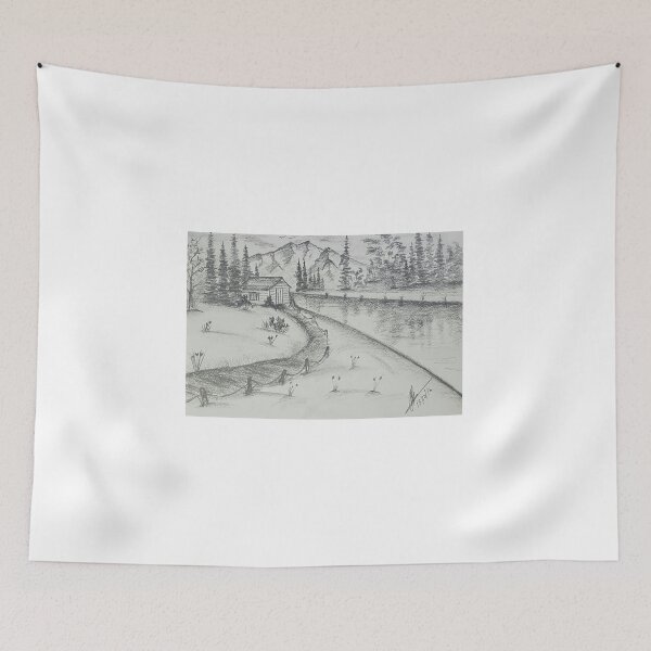 Item preview, Love Valley designed and sold by Collin Clarke.