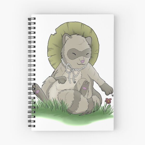 Item preview, Chill tanuki designed and sold by Maxoupqg-store.