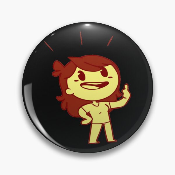 Item preview, Small Jaiden Animations   designed and sold by AYbesClothing.