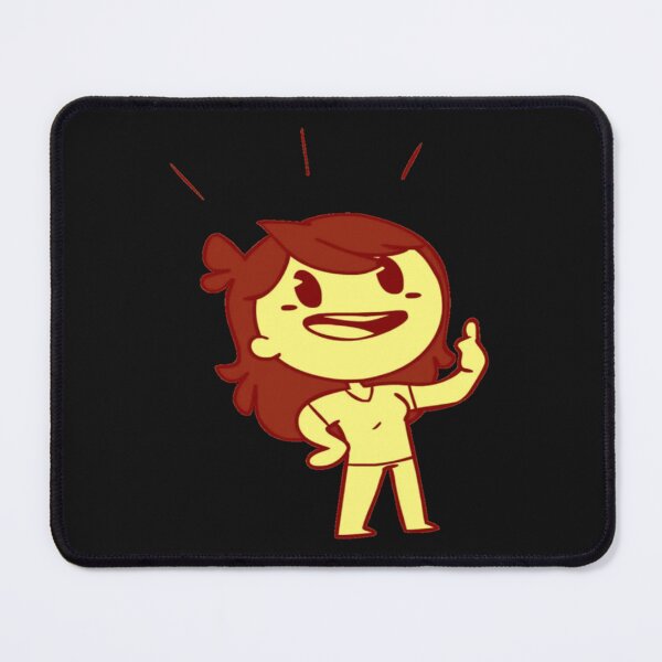 Item preview, Small Jaiden Animations   designed and sold by AYbesClothing.
