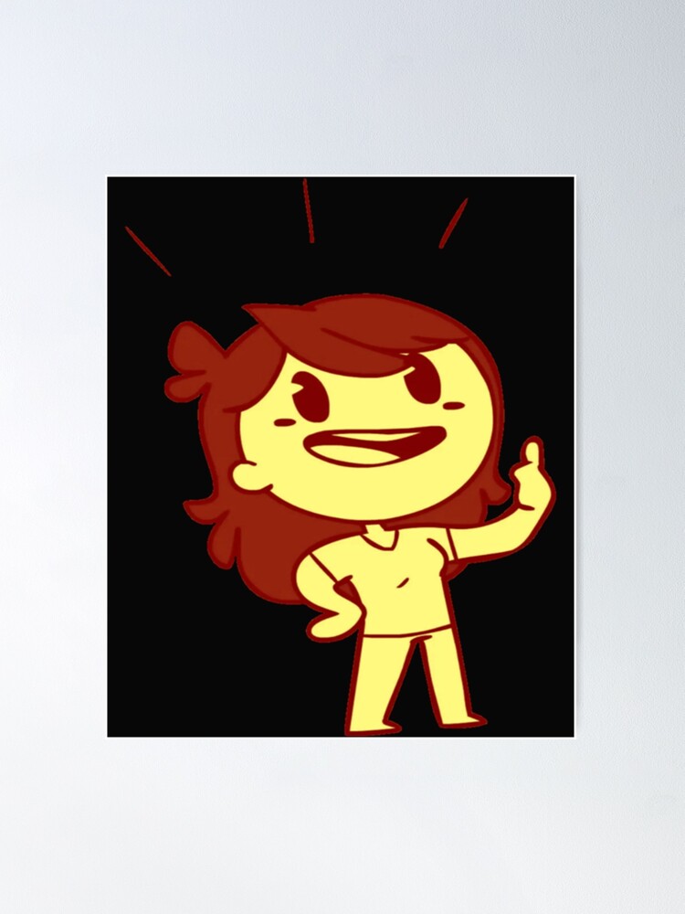 jaiden animations  Pin for Sale by AYbesClothing