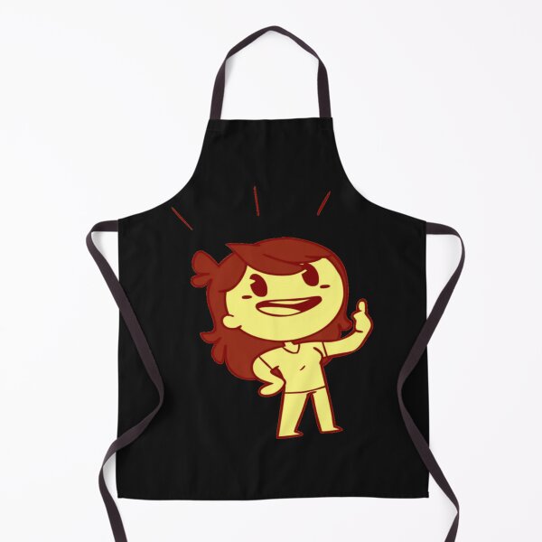 Item preview, Small Jaiden Animations   designed and sold by AYbesClothing.