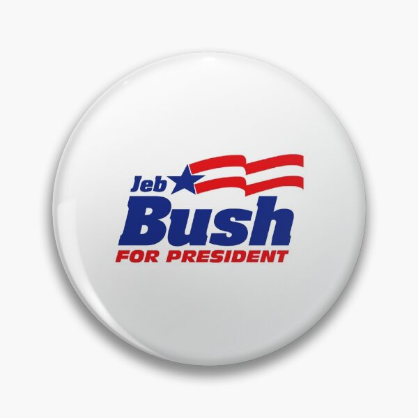 Item preview, Jeb Bush For President 2024 | Bush 2024 Republican Patriot designed and sold by VintagePlus.