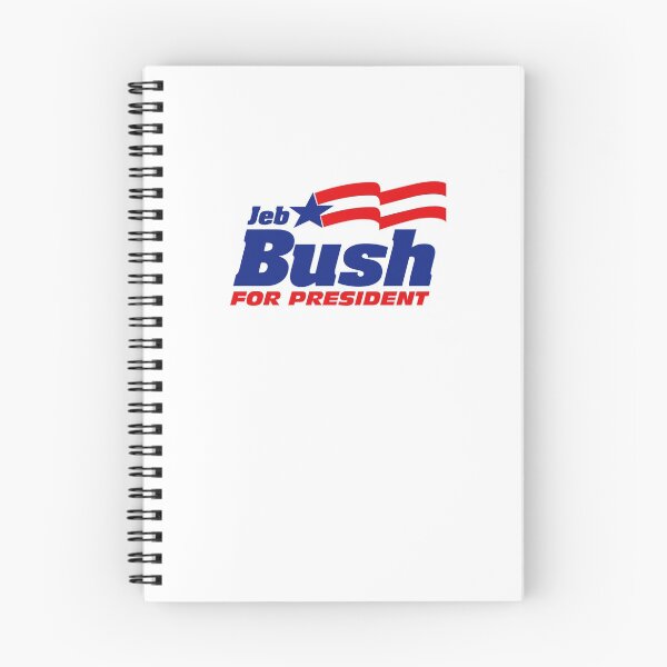 Artikelvorschau, Jeb Bush For President 2024 | Bush 2024 Republican Patriot entworfen und verkauft von VintagePlus.
